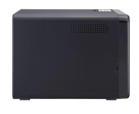 QNAP TS-253D-4G (2xHDD, 4x2.0-2.7GHz, 4GB, 5xUSB,2xLAN) - 575638 - zdjęcie 4